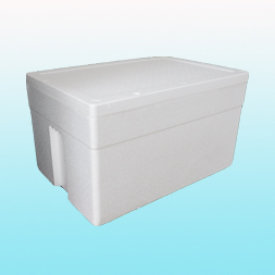 100公斤泡沫箱