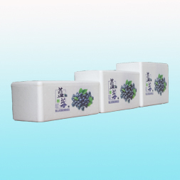 藍莓泡沫箱（4-6-8盒）